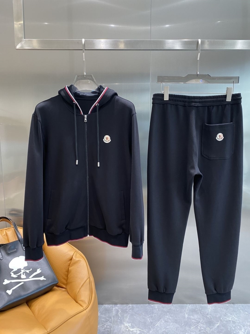 Moncler Suits